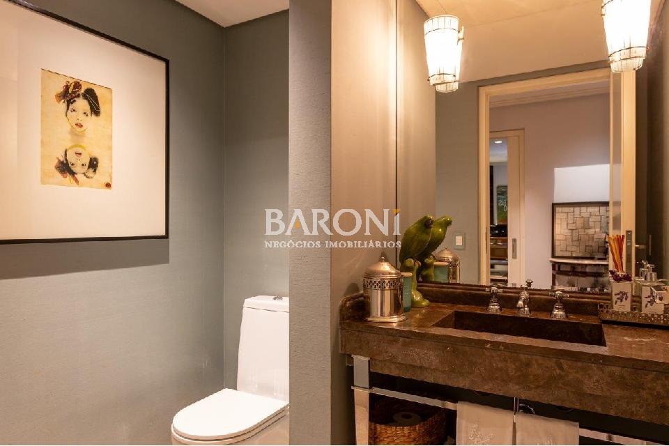 Apartamento - Jardim Guedala