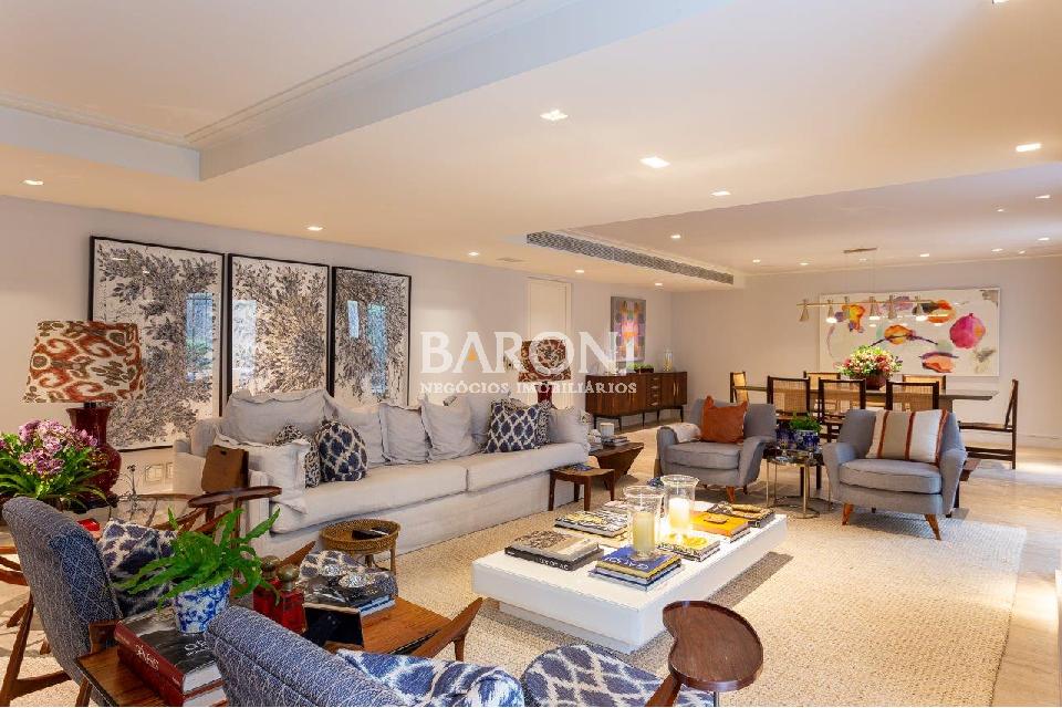 Apartamento - Jardim Guedala