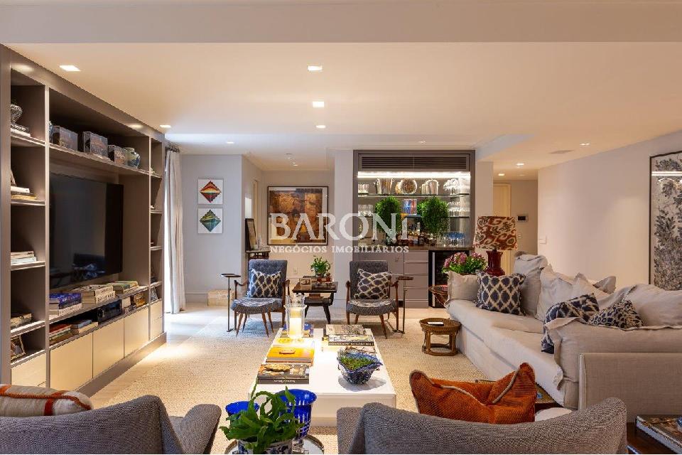 Apartamento - Jardim Guedala