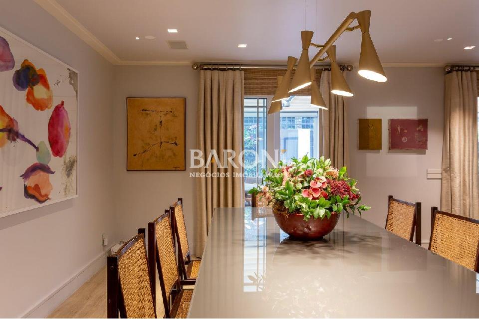 Apartamento - Jardim Guedala