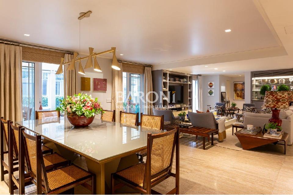 Apartamento - Jardim Guedala