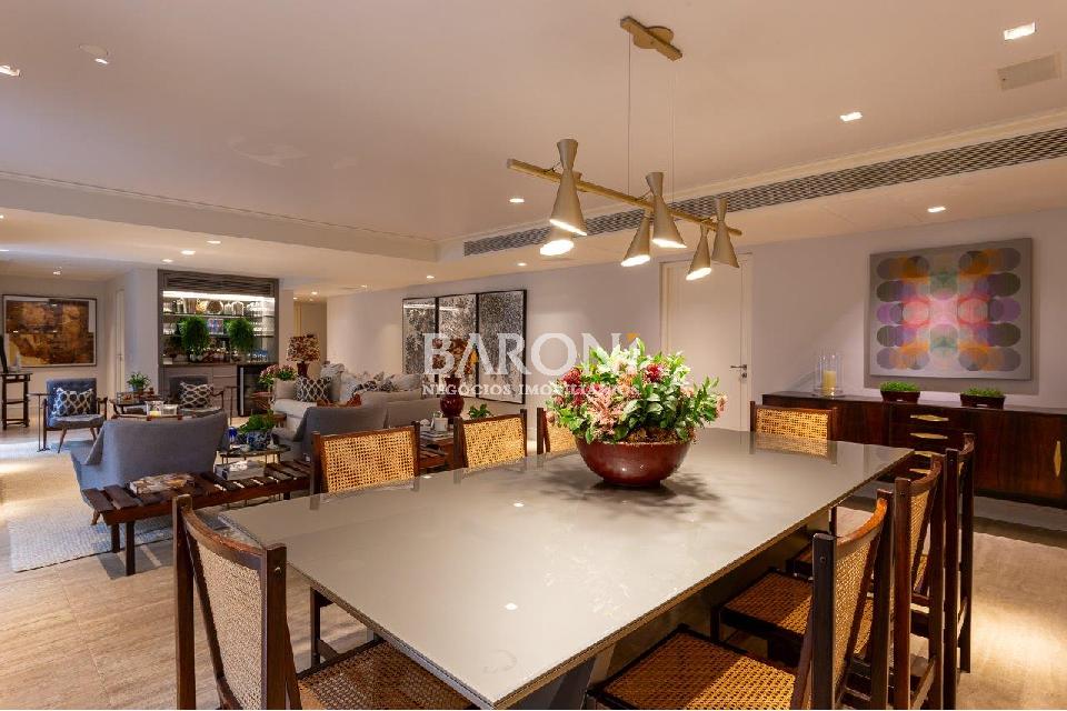 Apartamento - Jardim Guedala