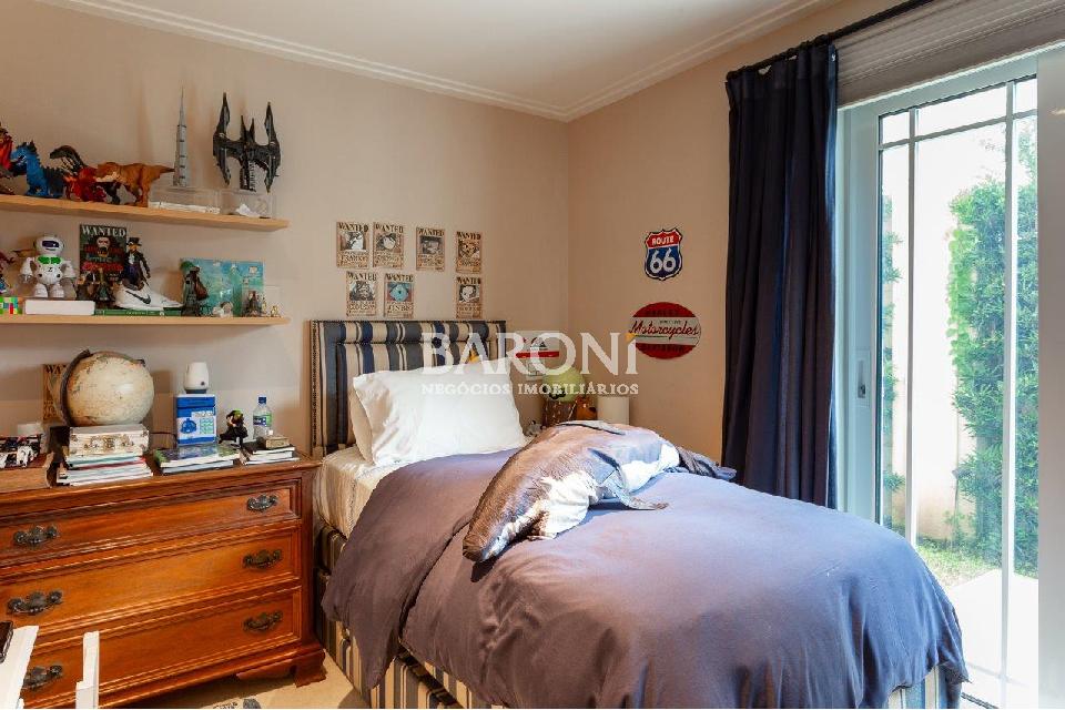 Apartamento - Jardim Guedala