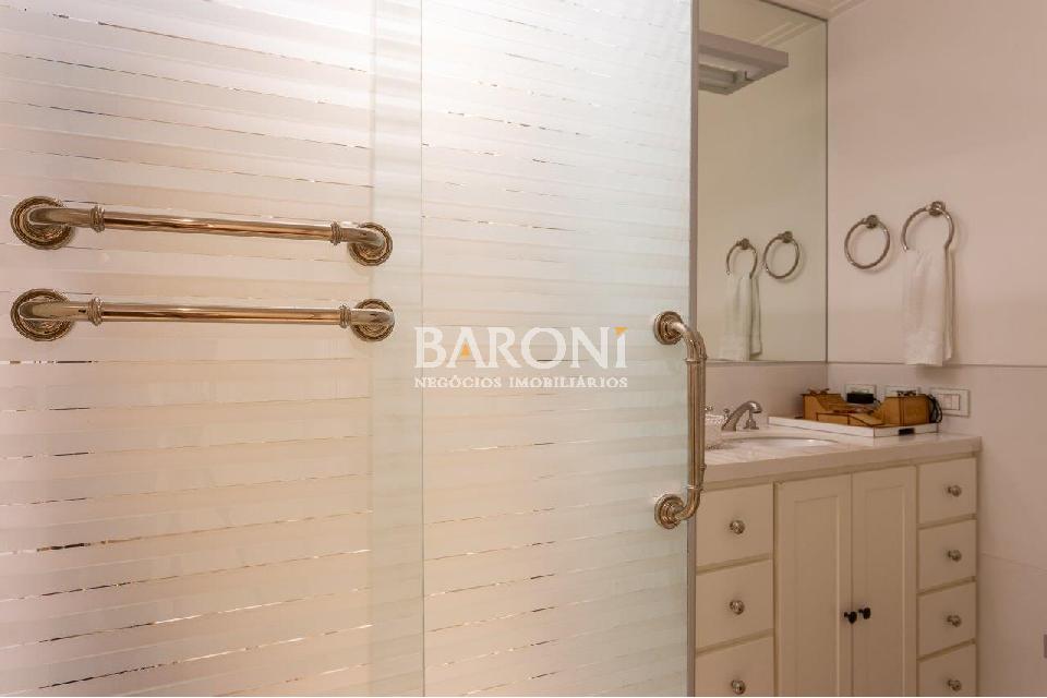 Apartamento - Jardim Guedala