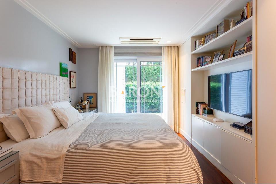 Apartamento - Jardim Guedala