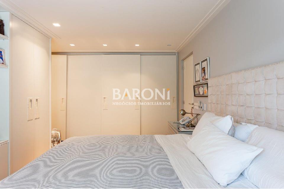 Apartamento - Jardim Guedala