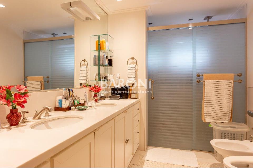 Apartamento - Jardim Guedala