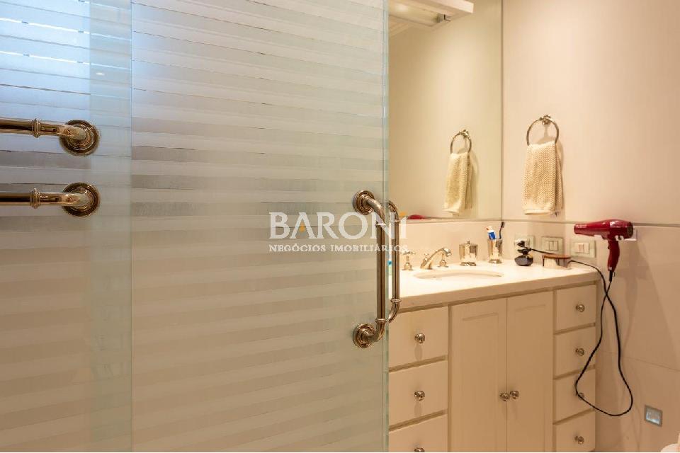 Apartamento - Jardim Guedala