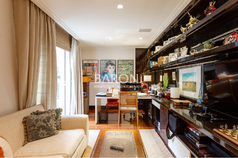 Apartamento - Jardim Guedala