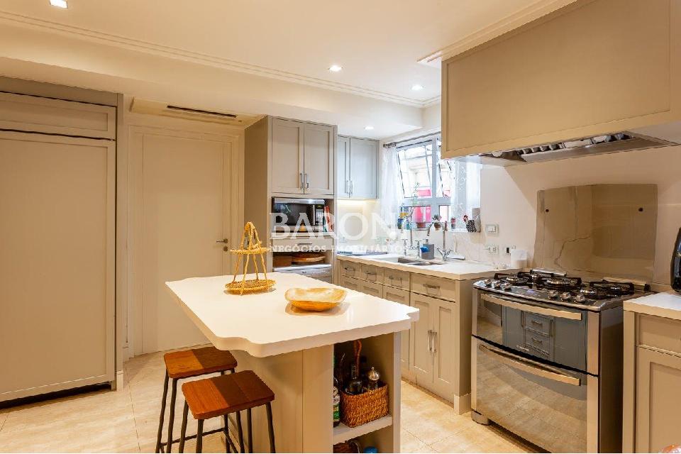 Apartamento - Jardim Guedala