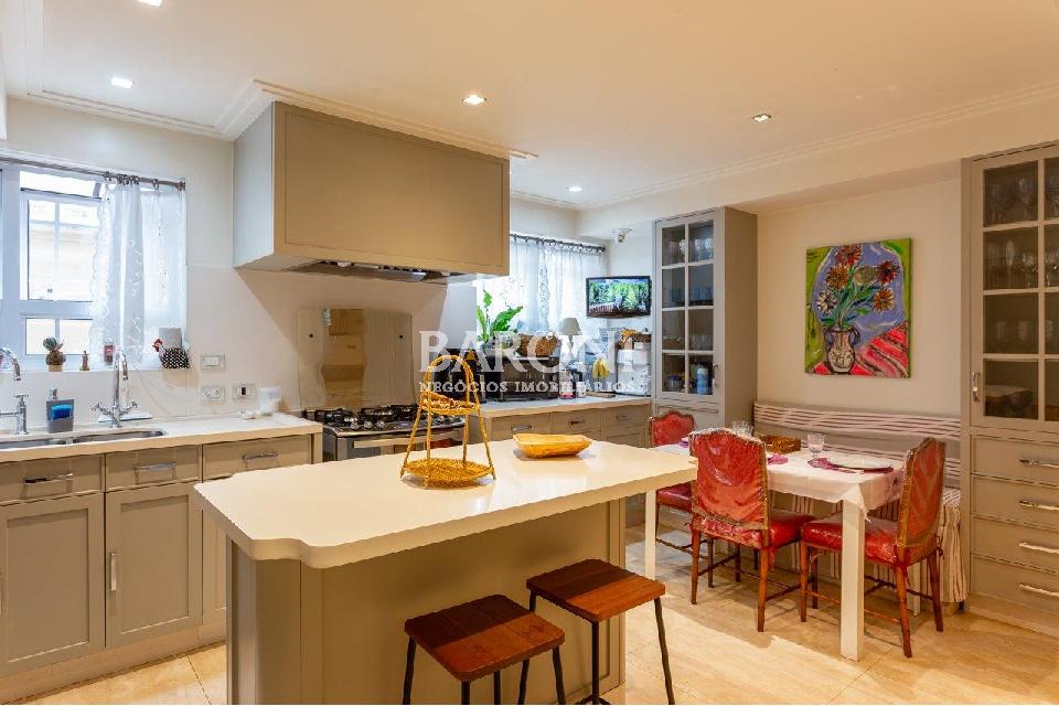 Apartamento - Jardim Guedala