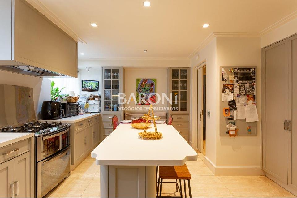 Apartamento - Jardim Guedala