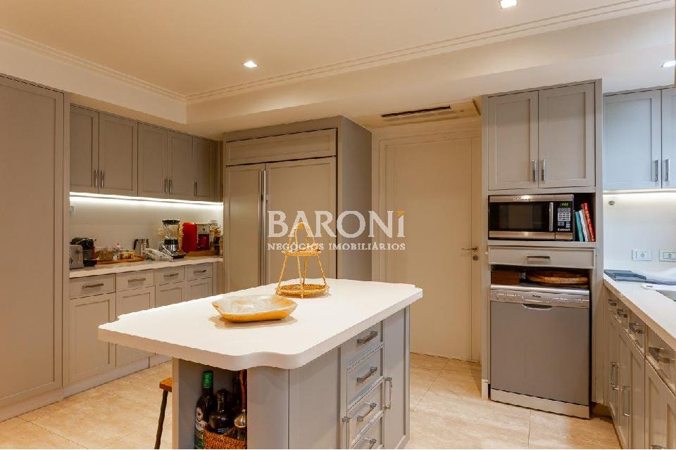 Apartamento - Jardim Guedala