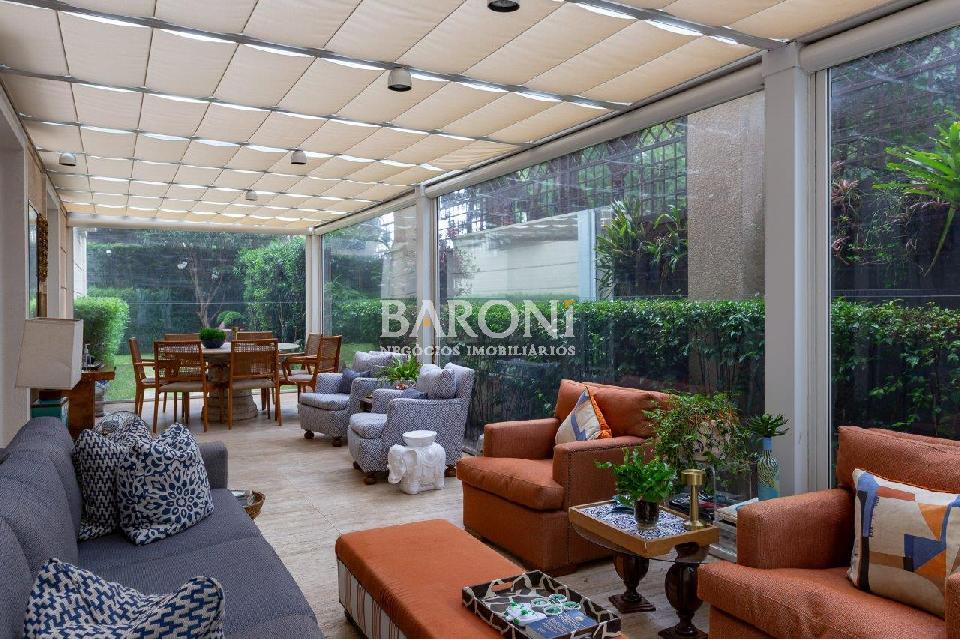 Apartamento - Jardim Guedala