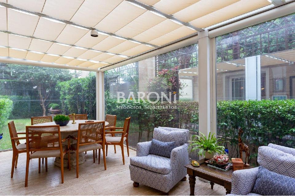 Apartamento - Jardim Guedala