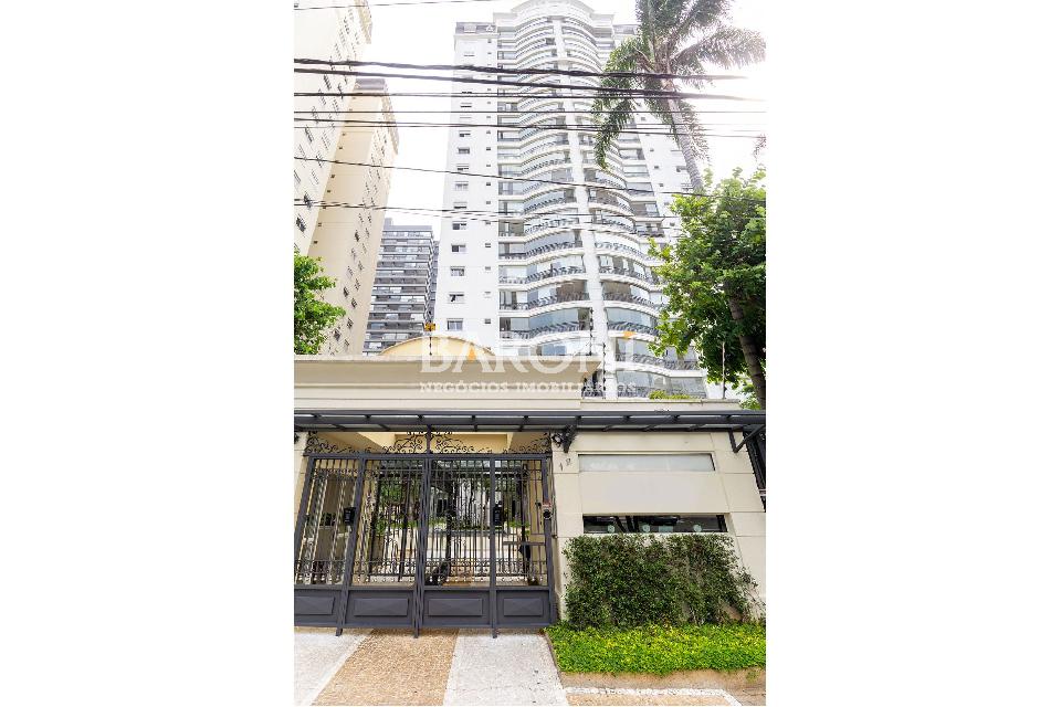 Apartamento - Moema