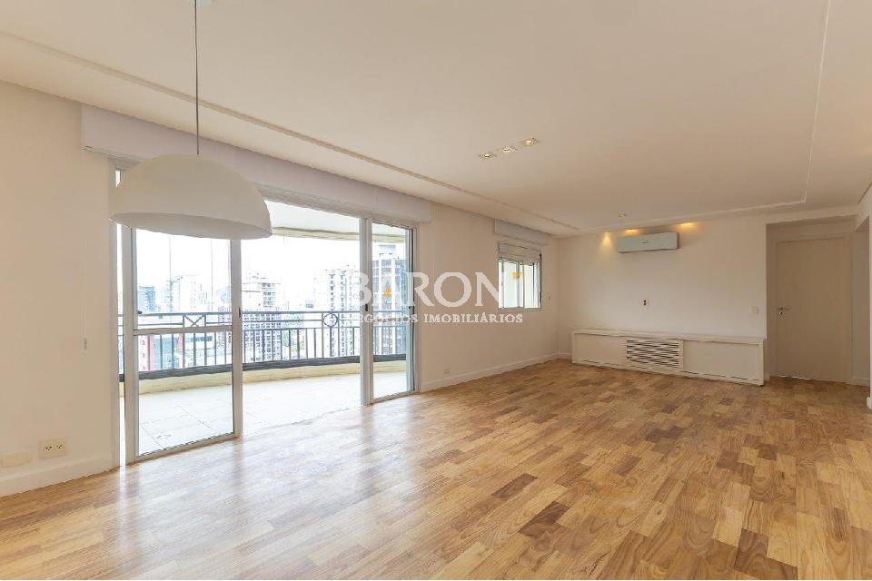 Apartamento - Moema