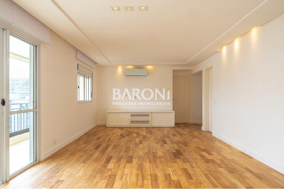 Apartamento - Moema