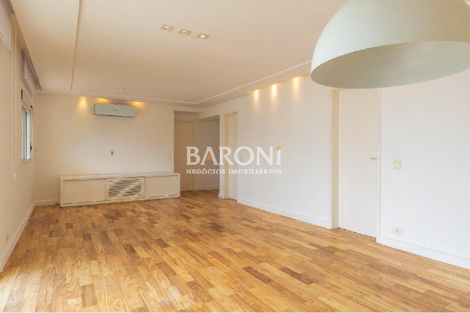 Apartamento - Moema