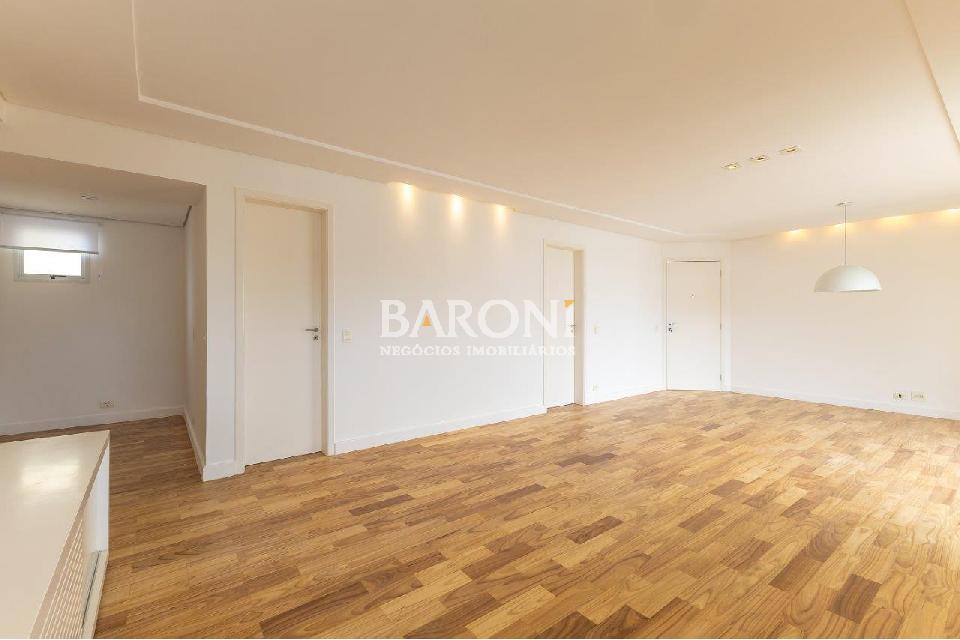 Apartamento - Moema