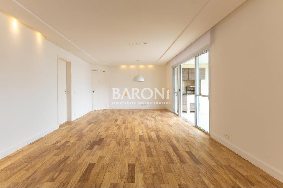 Apartamento - Moema