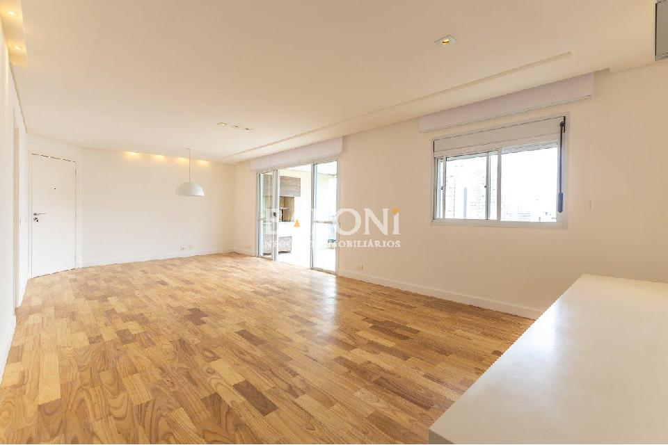 Apartamento - Moema
