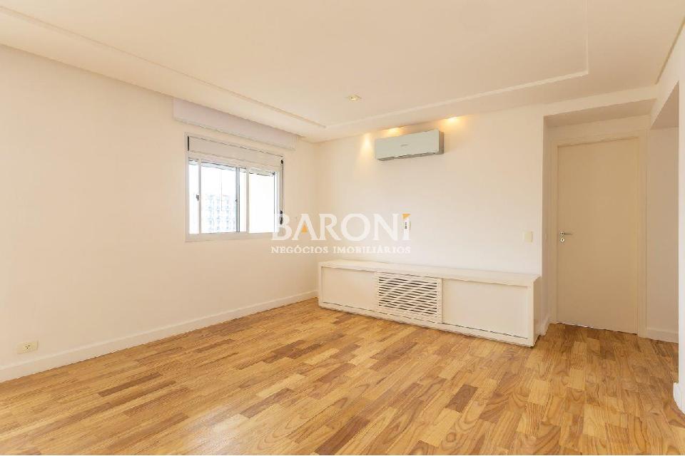 Apartamento - Moema