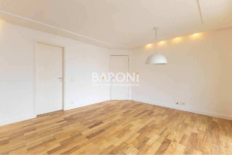 Apartamento - Moema