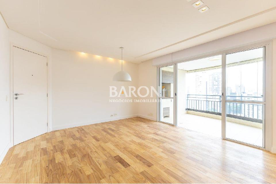 Apartamento - Moema