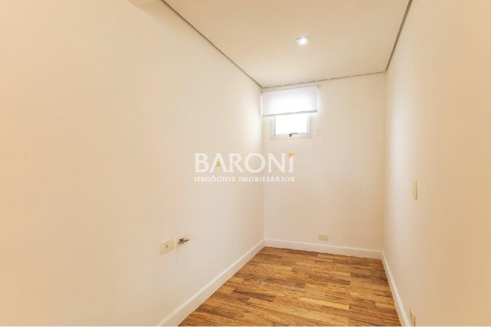 Apartamento - Moema