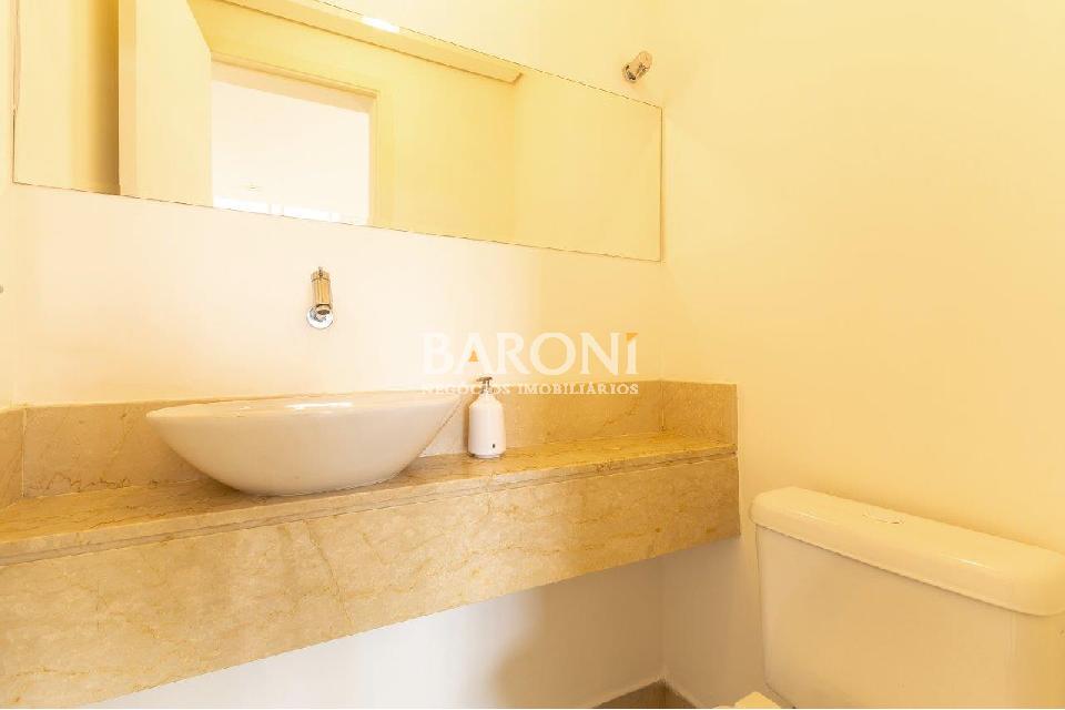 Apartamento - Moema