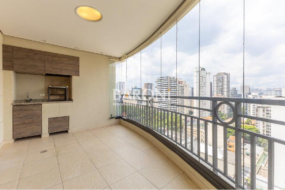 Apartamento - Moema