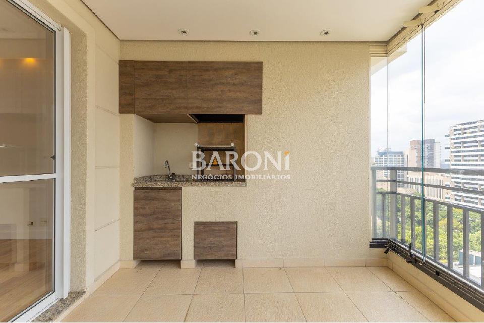 Apartamento - Moema