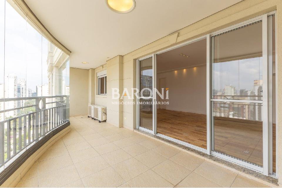 Apartamento - Moema