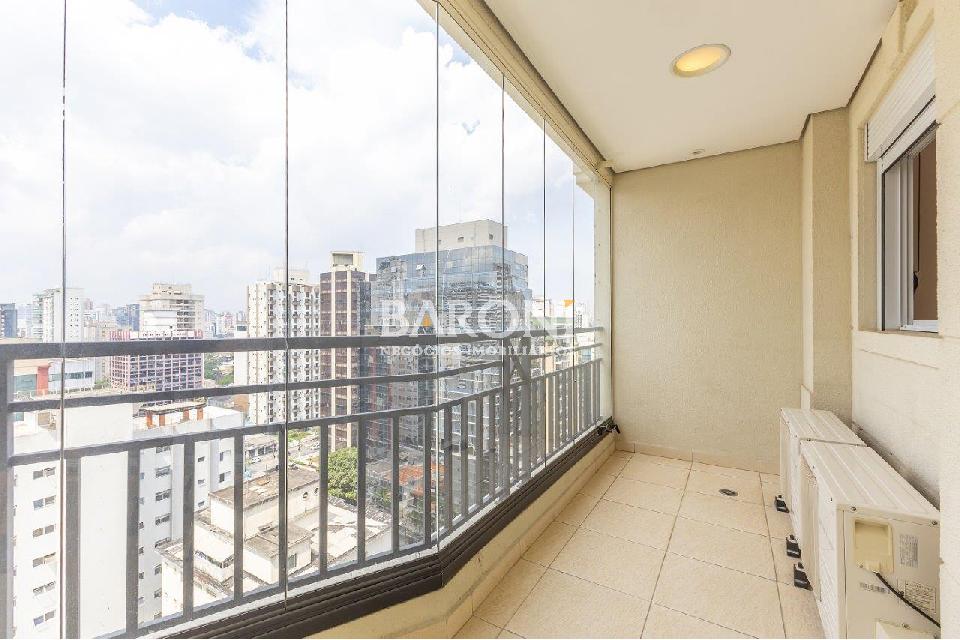 Apartamento - Moema
