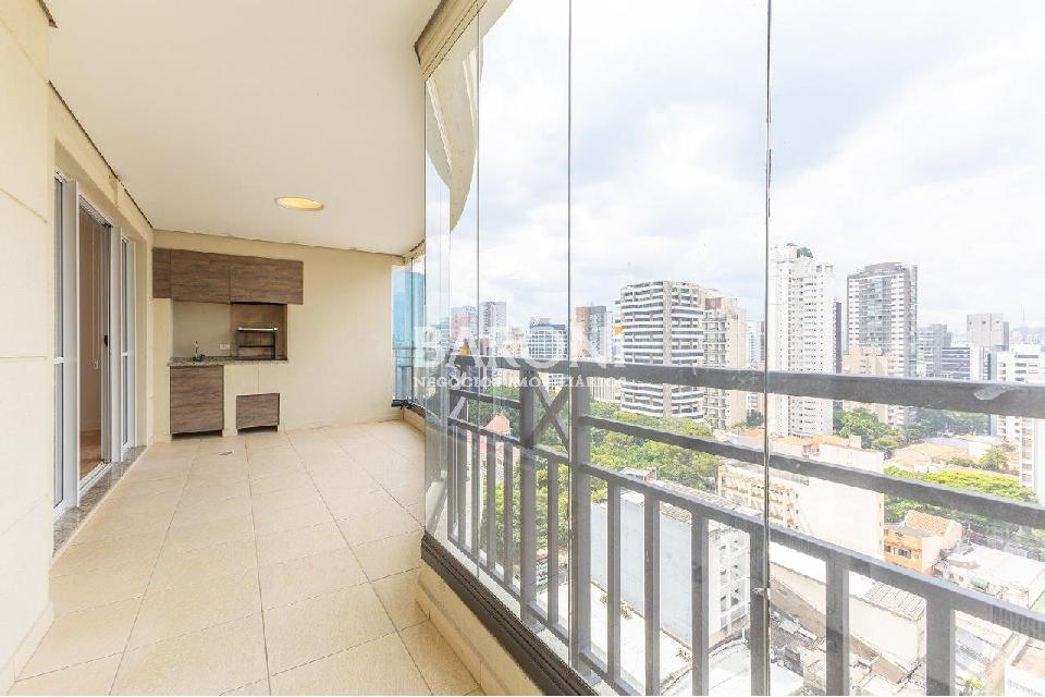 Apartamento - Moema