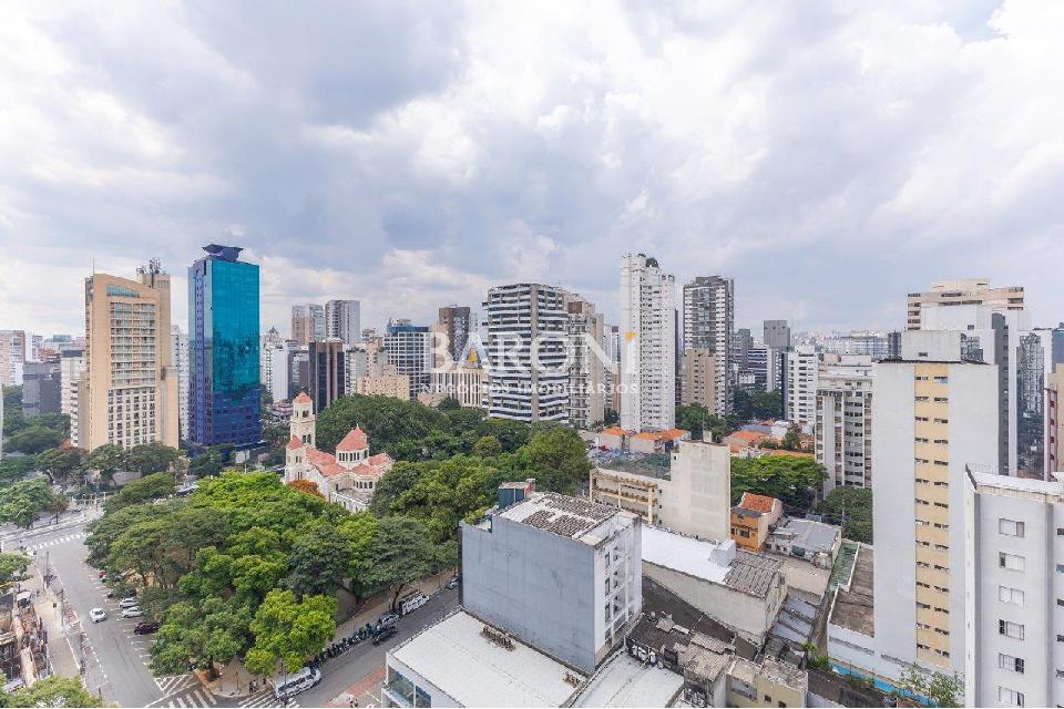 Apartamento - Moema