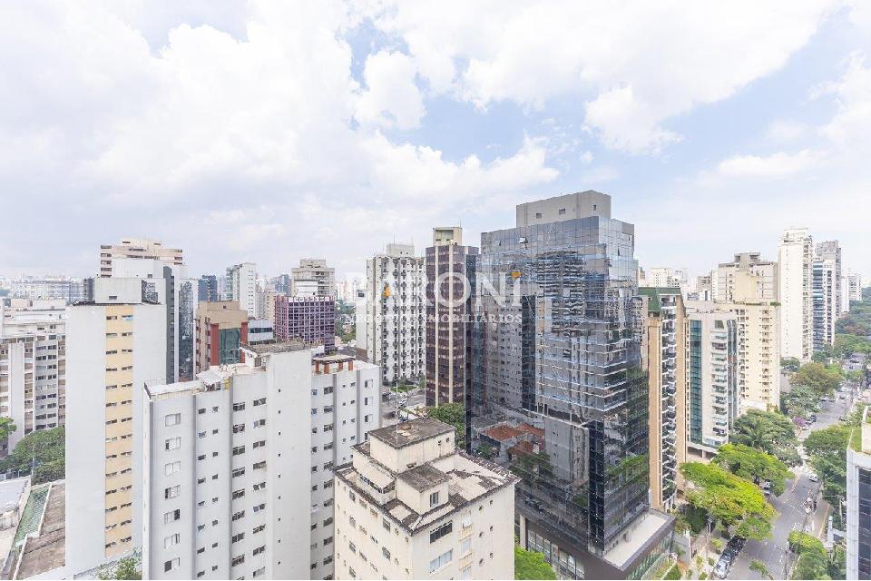 Apartamento - Moema