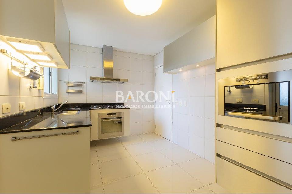 Apartamento - Moema