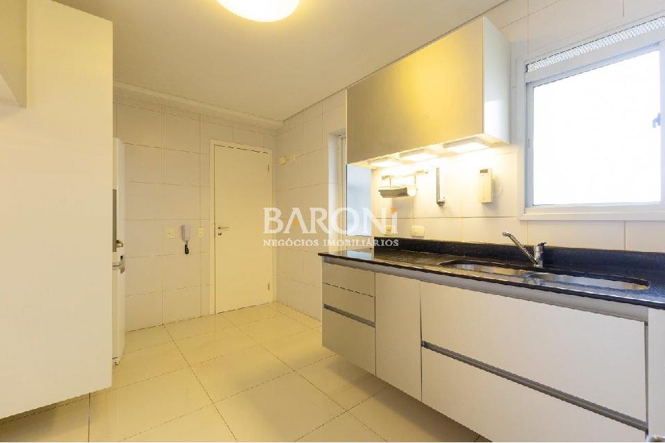 Apartamento - Moema