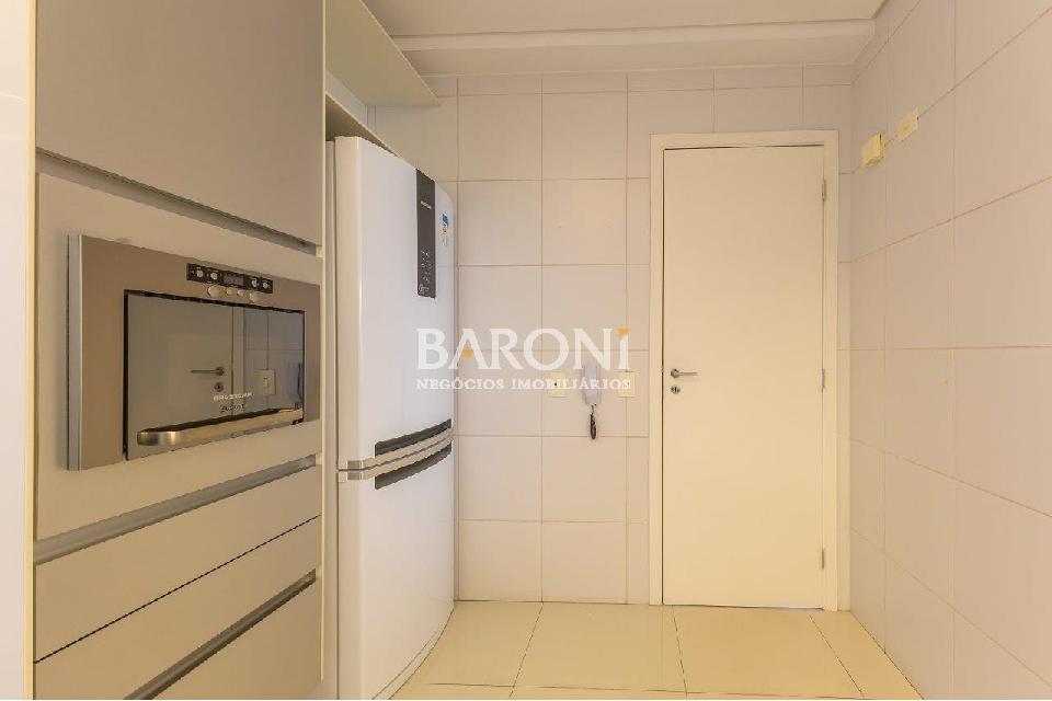 Apartamento - Moema