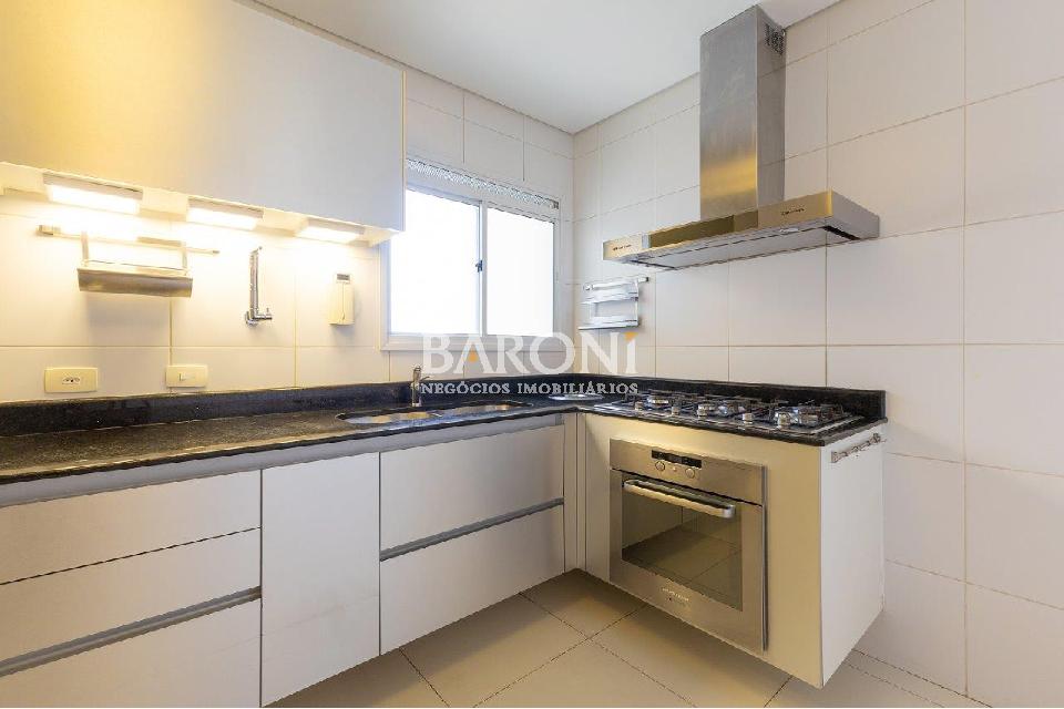 Apartamento - Moema