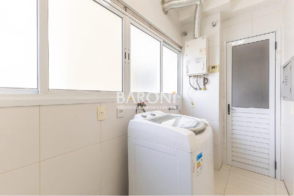 Apartamento - Moema