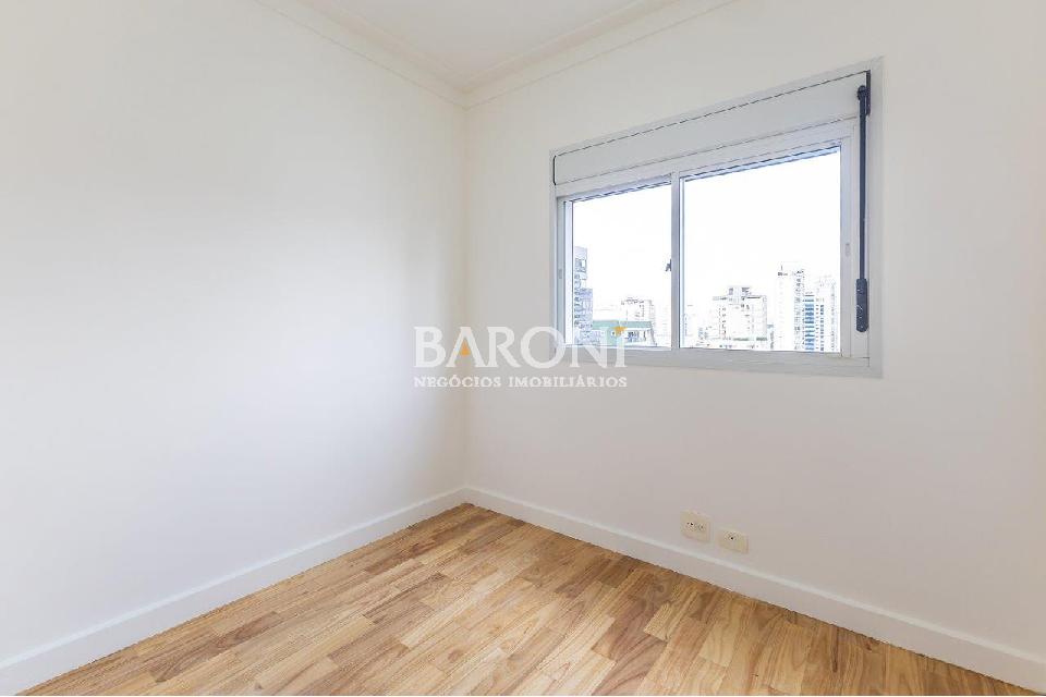 Apartamento - Moema