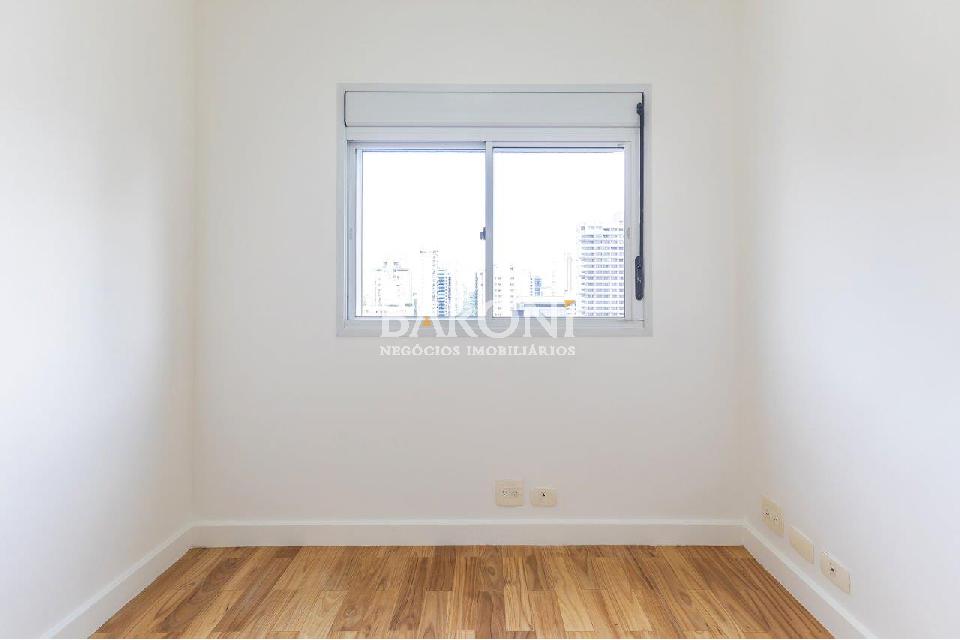 Apartamento - Moema
