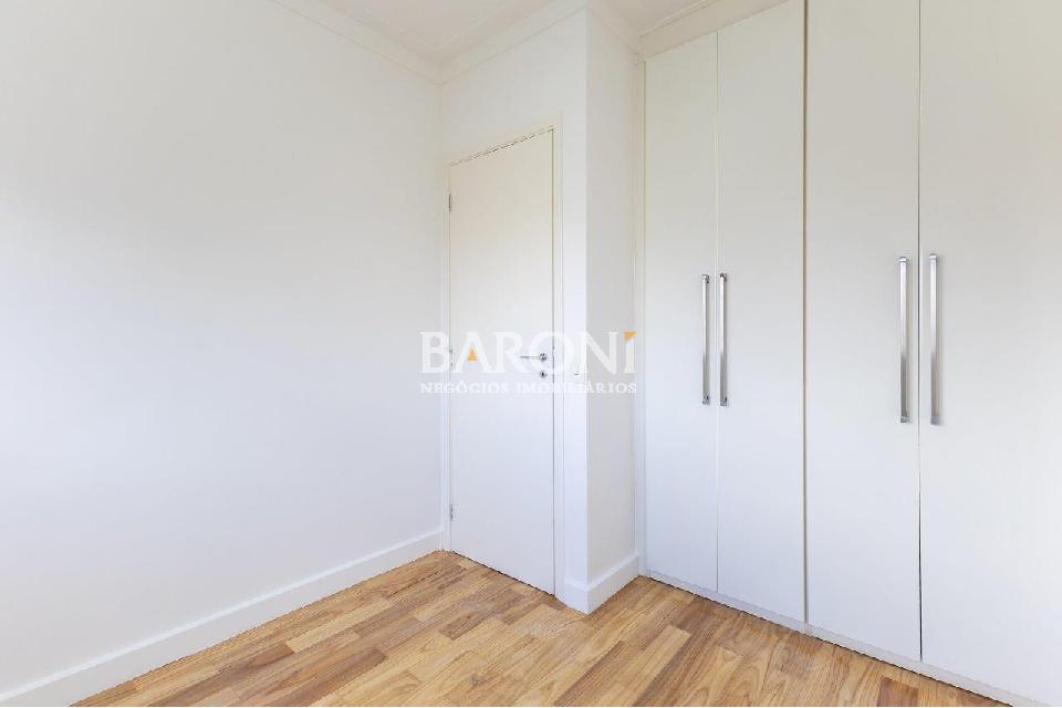 Apartamento - Moema