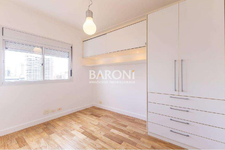 Apartamento - Moema