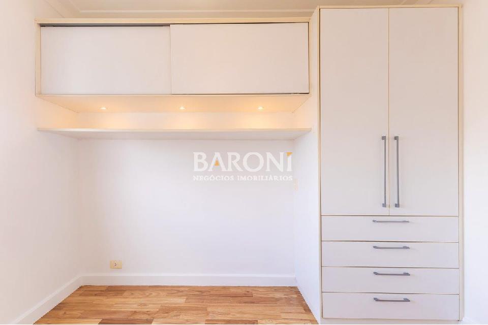 Apartamento - Moema