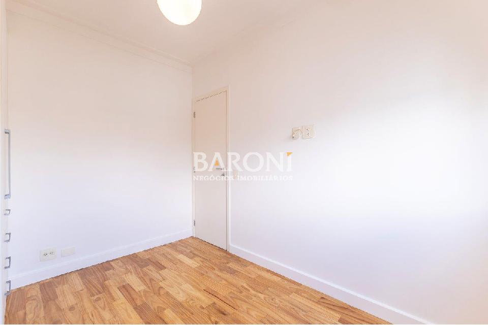 Apartamento - Moema