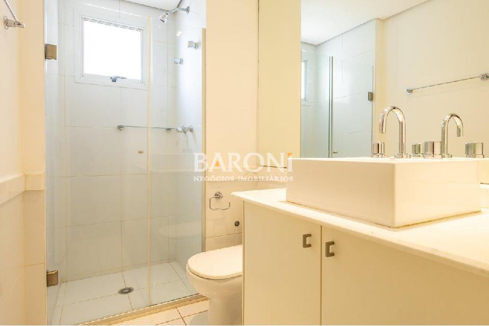 Apartamento - Moema